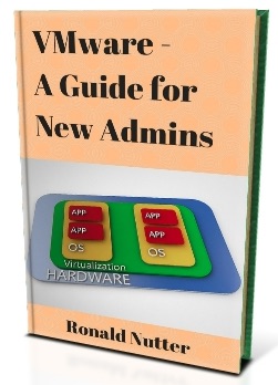 VMware for New Admins