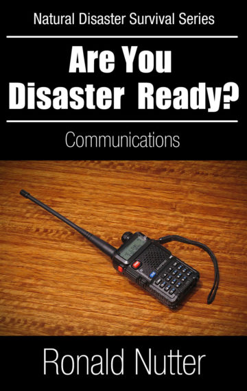 Are You Disaster Ready? – Communications